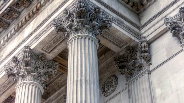 Law buildings 