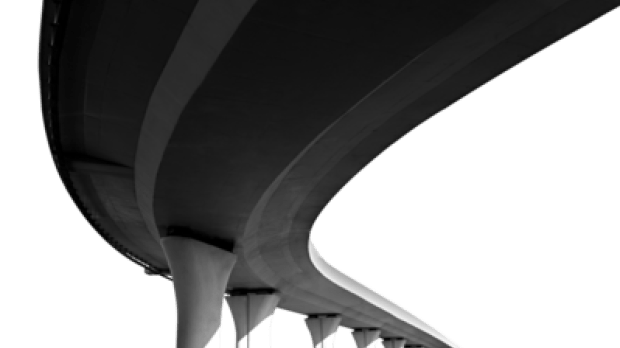 Symbolbild Brücke