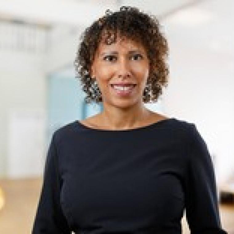 Photo of Ablavi Marga Schmidt-Zango