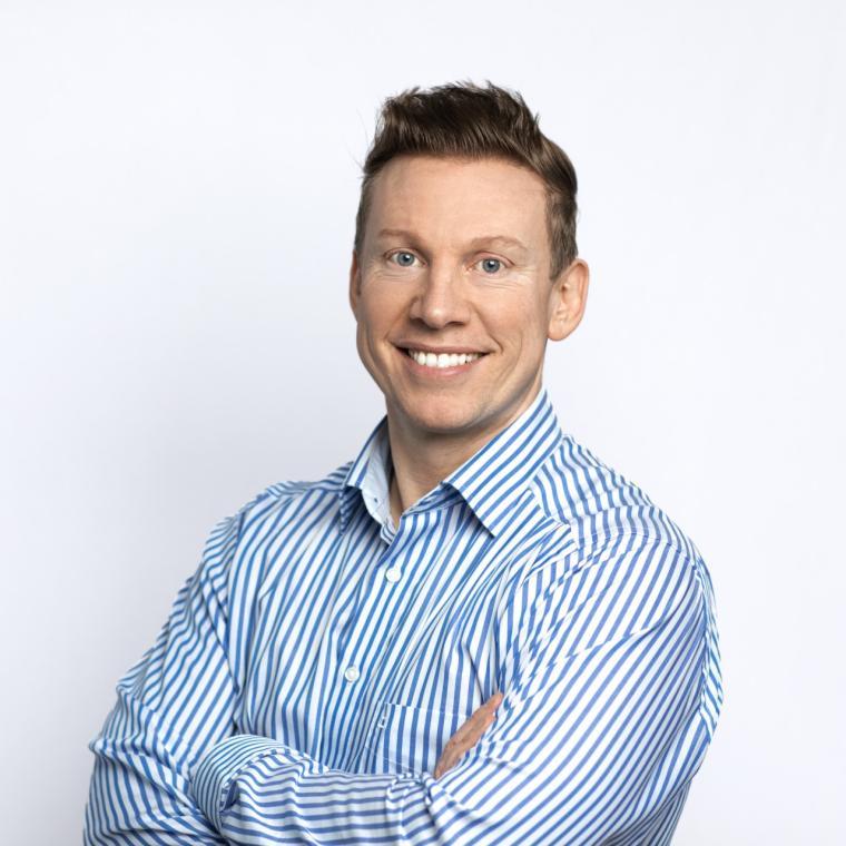 Photo of Jan Benisek