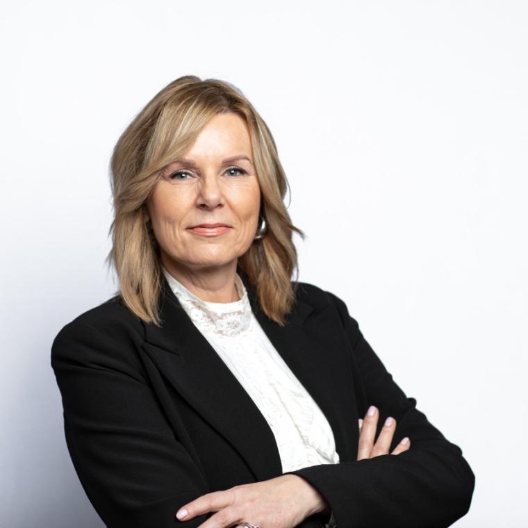 Photo of Tanja Pirs Paluc
