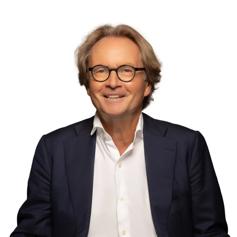 Photo of Hans Groot
