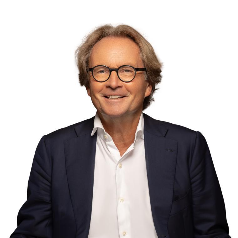 Photo of Hans Groot