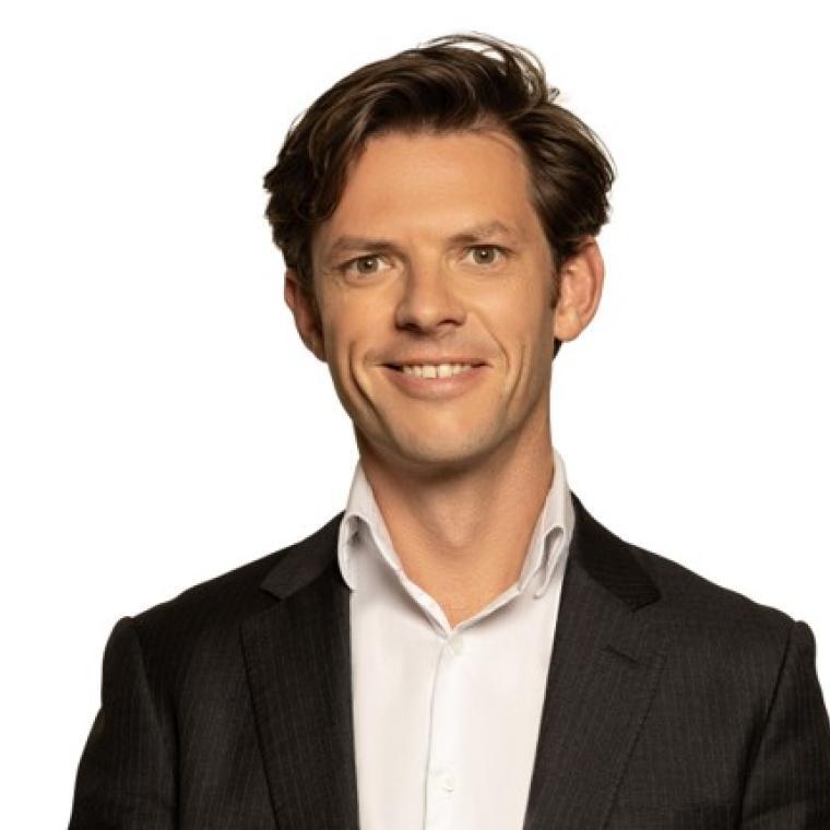 Photo of Oliver  Lyon
