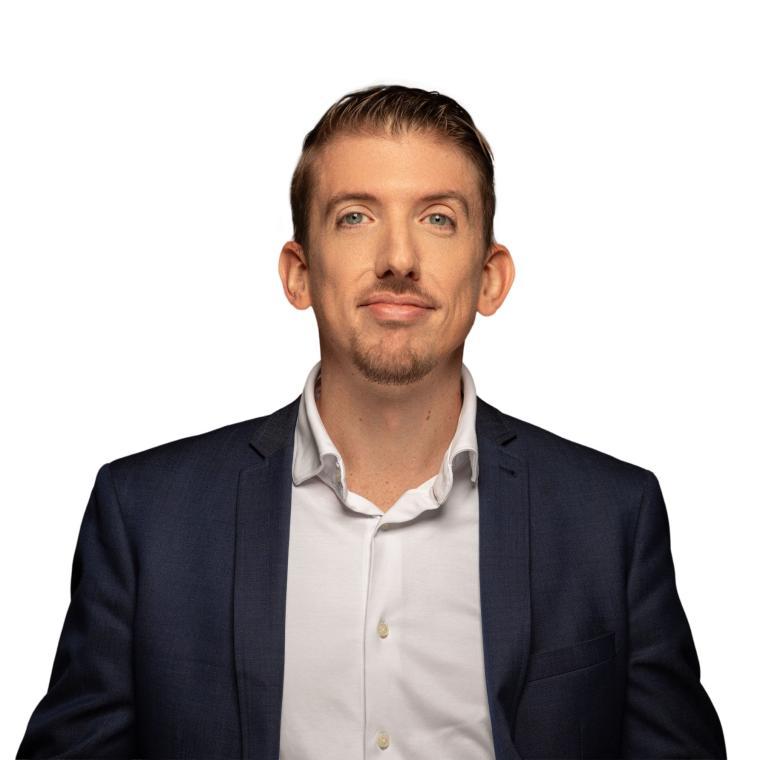 Photo of Stephan  Schenk
