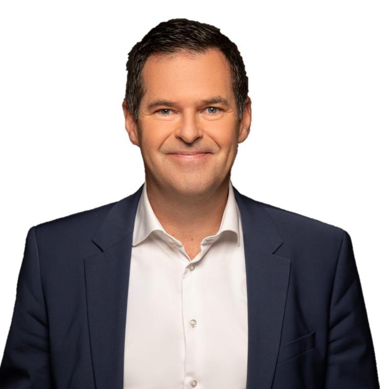 Photo of Chris Wittoeck