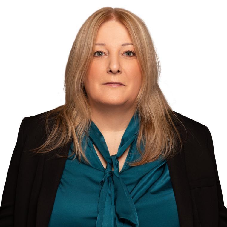 Photo of Daphne Tieman