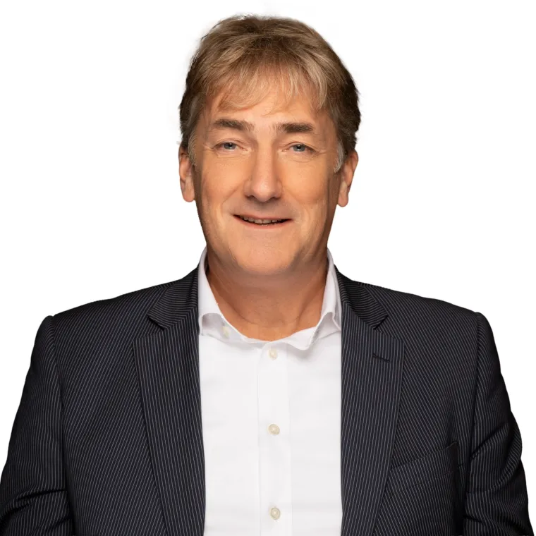 Photo of Marc Stoopman