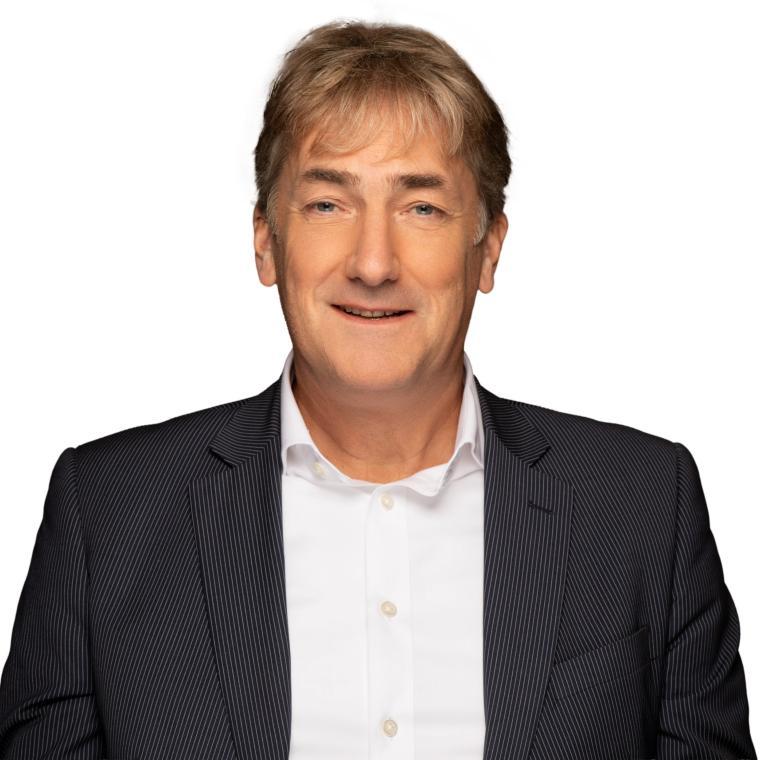 Photo of Marc Stoopman