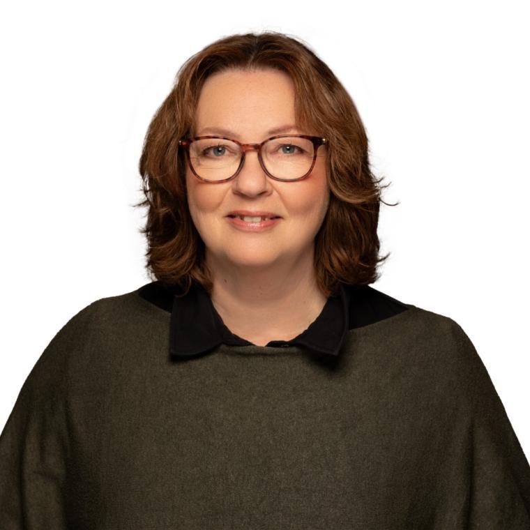 Photo of Regina Roelevink