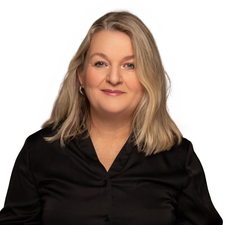 Photo of Renée Geijzendorffer