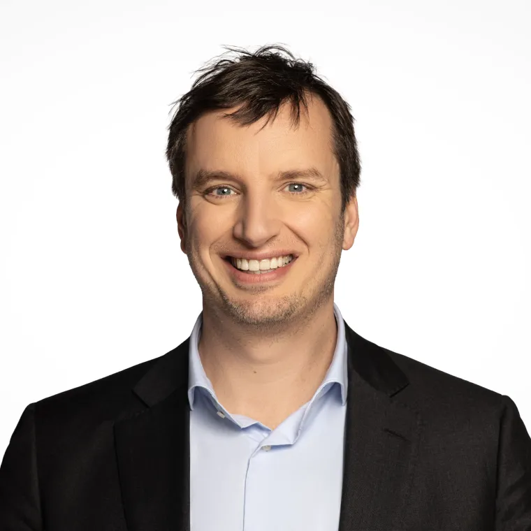 Photo of Adriaan Bonger