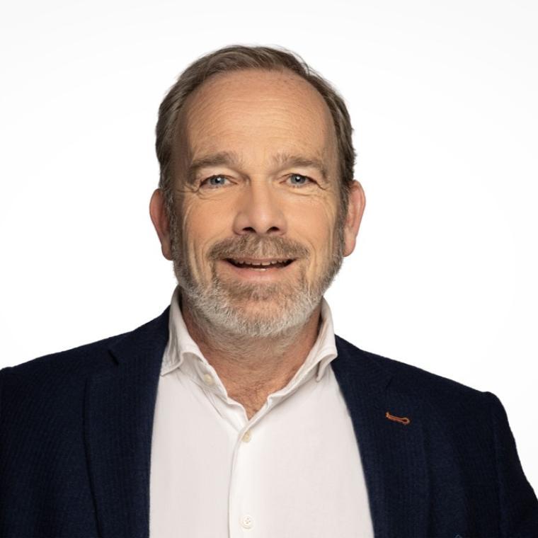Photo of Edwin Gout