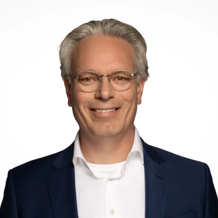 Photo of Tjomme de Boer