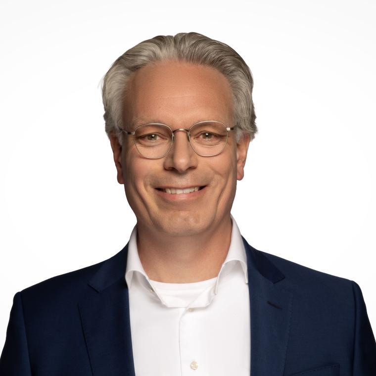 Photo of Tjomme de Boer