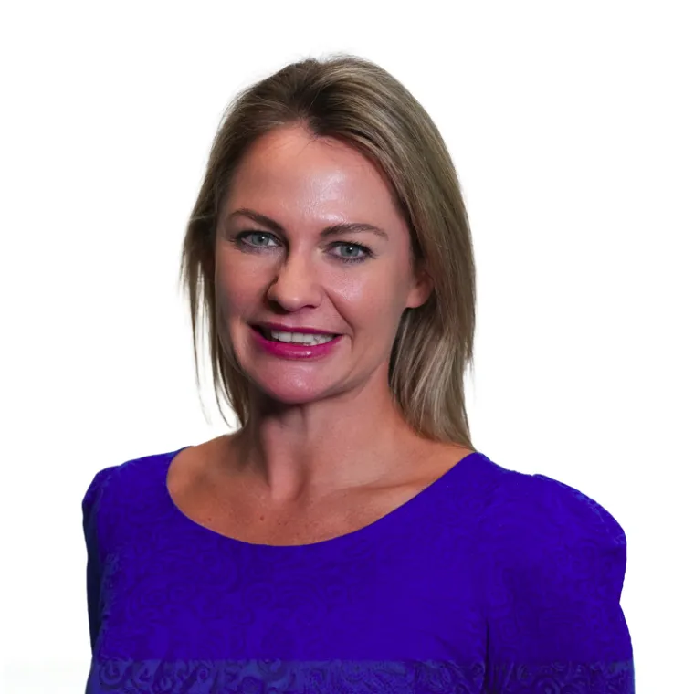 Photo of Candice Gibson