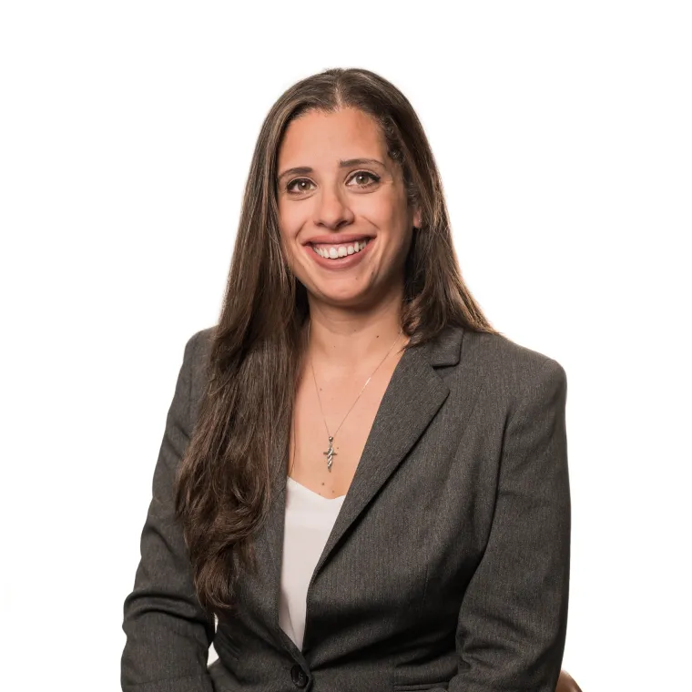 Photo of Christina Samaan