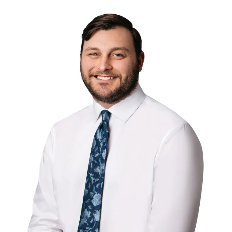 Photo of Dillon Del Tosta