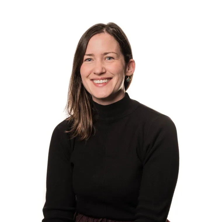Photo of Georgina Baxter