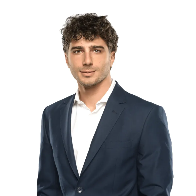 Photo of Guglielmo Sacco