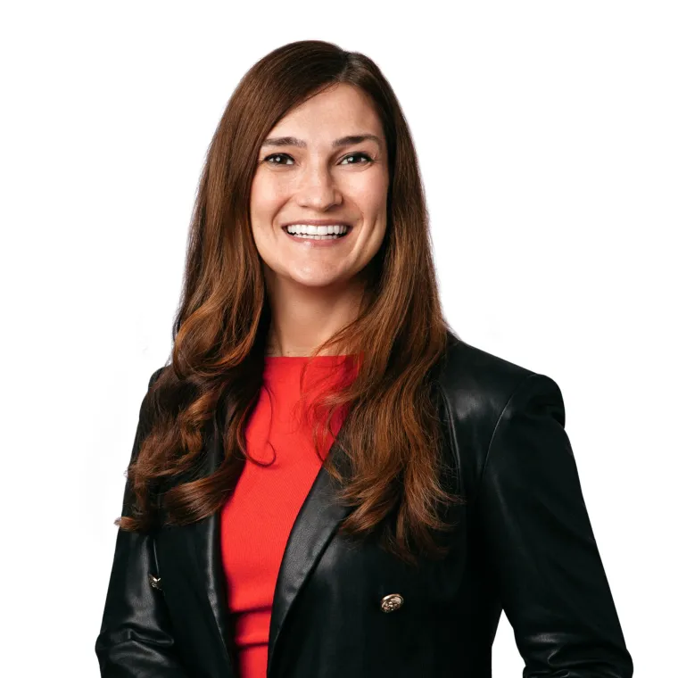 Photo of Ivy Okoniewski