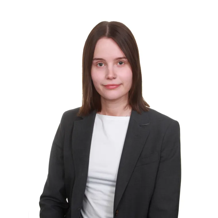 Photo of Jaanika Vainula