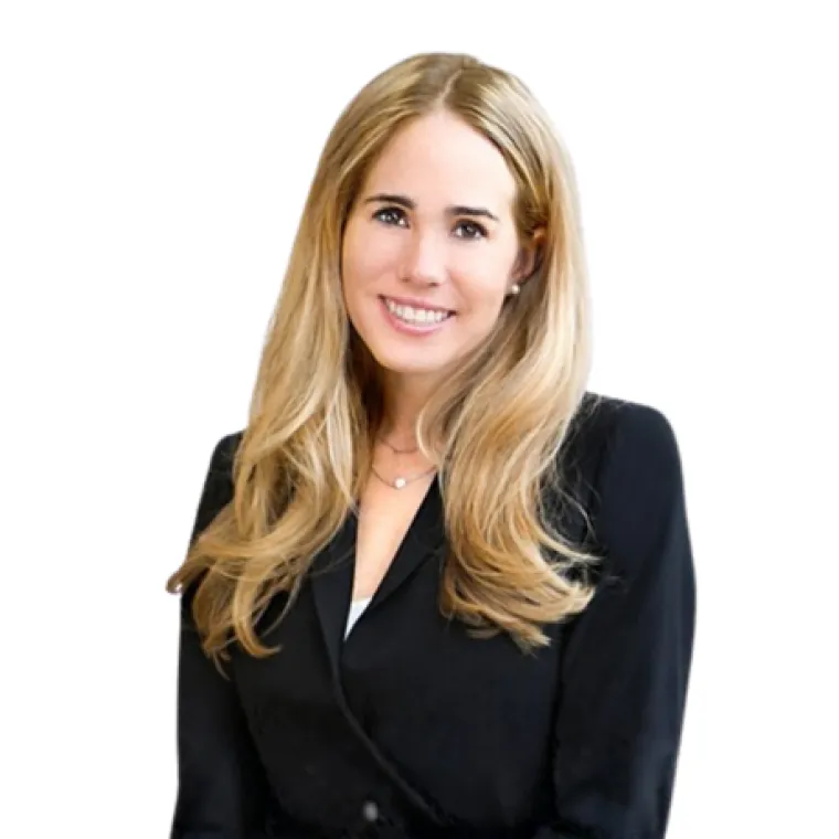 Photo of Jane Horne