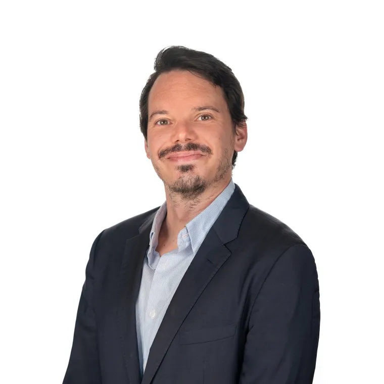 Photo of Joao Francisco Cunha