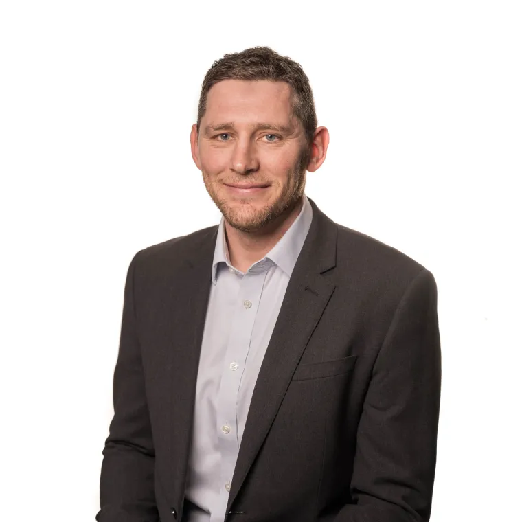 Photo of Jonny Gait