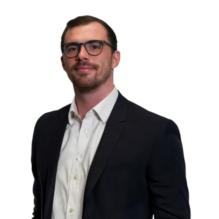 Photo of Jordan Schwarz