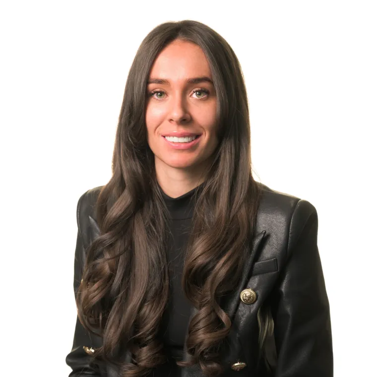 Photo of Lola Colburn
