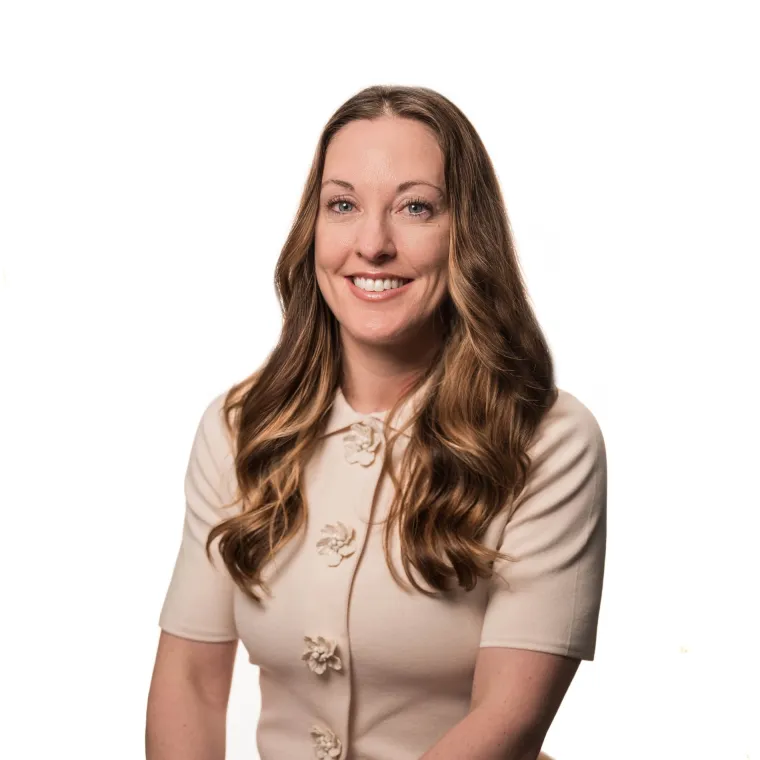 Photo of Natalie Keenan