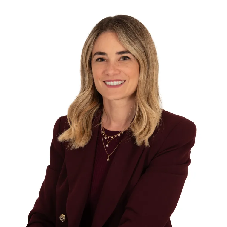 Photo of Paola Alberta Esposito