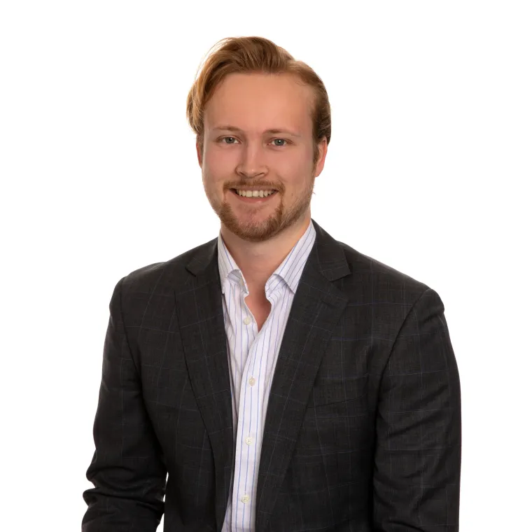 Photo of Philip Jobrandt