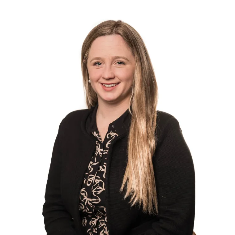 Photo of Rebecca Reilly