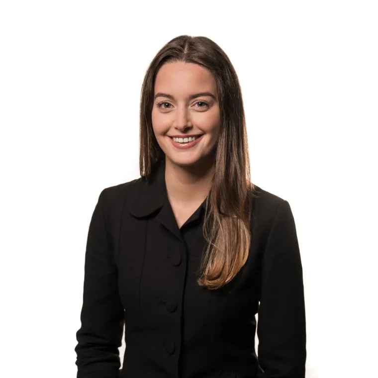 Photo of Rosie Wright