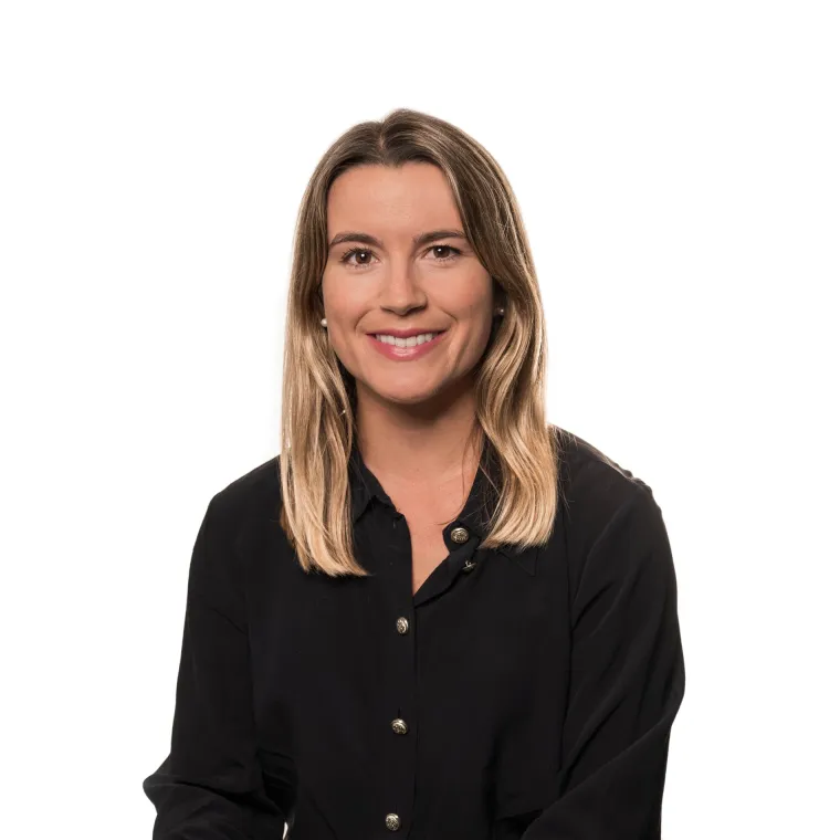 Photo of Sarah Lund