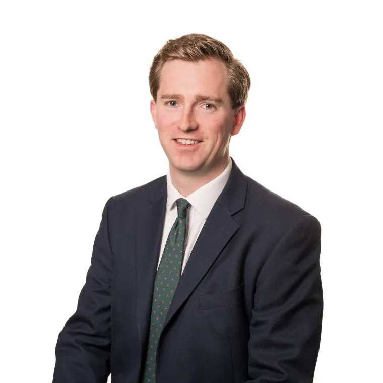 Photo of Thomas Clarke
