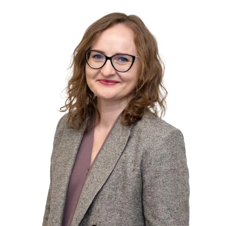 Photo of Zuzanna Jurga