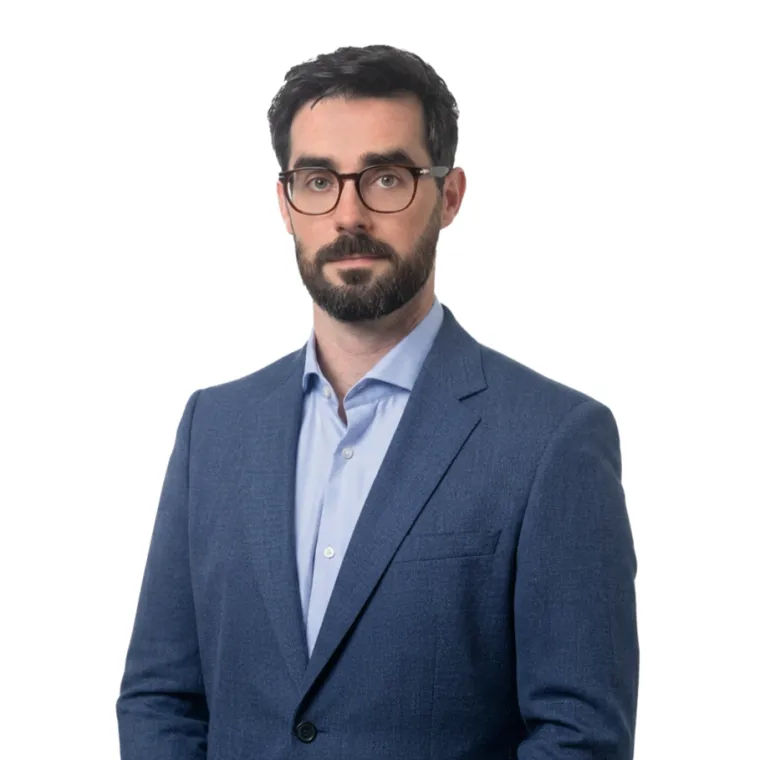 Photo of Amaury Berhault
