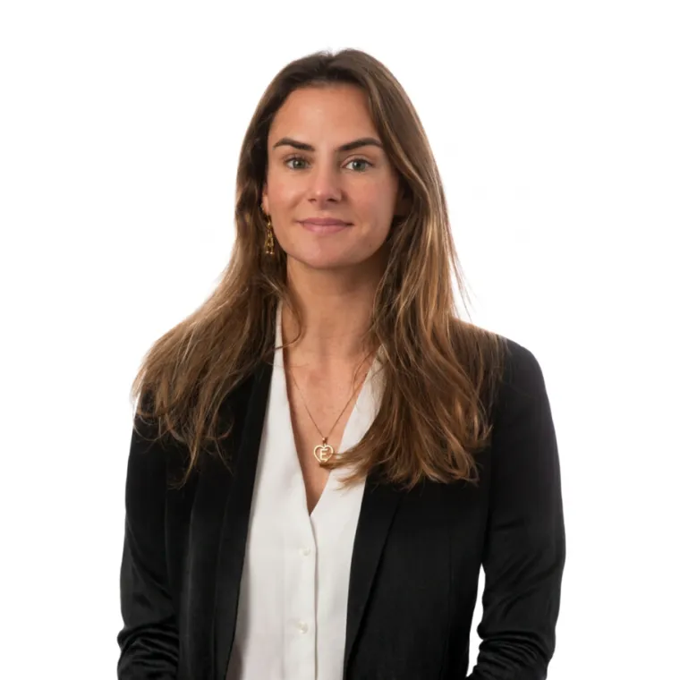 Photo of Ana Ribeiro