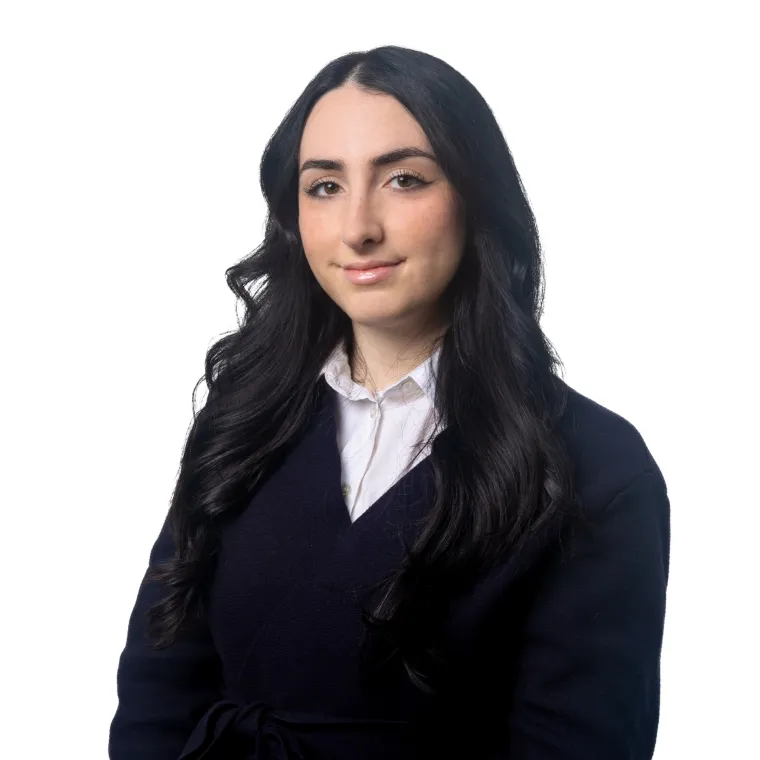 Photo of Carla Porras Magana