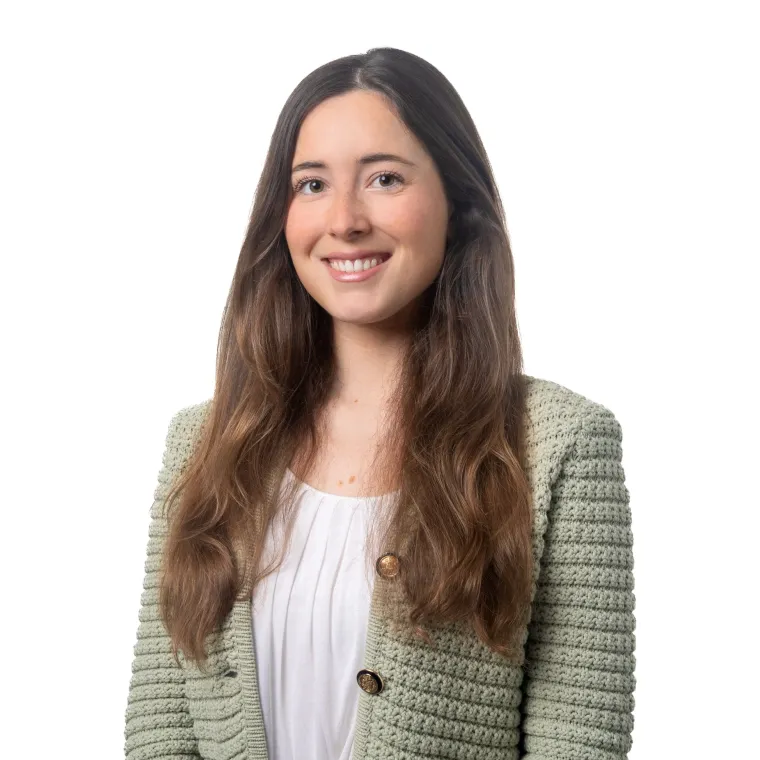 Photo of Carlota Canepa Trivino