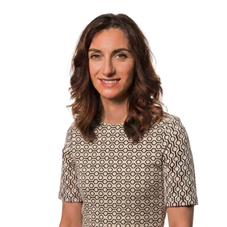 Photo of Carmen Winser