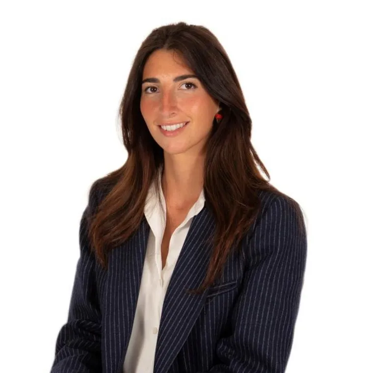 Photo of Caterina Rossetto