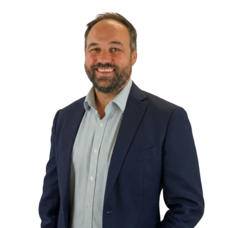 Photo of Chris Hammond