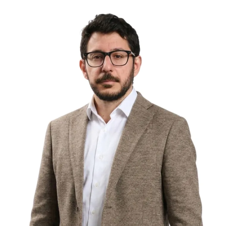 Photo of Davide Migali