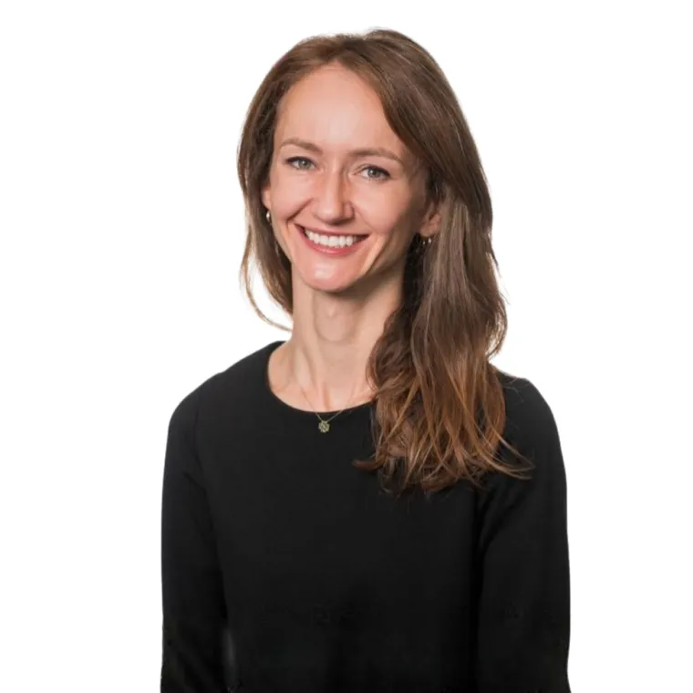 Photo of Emilia Binder