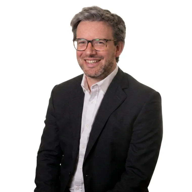 Photo of Henry Burton