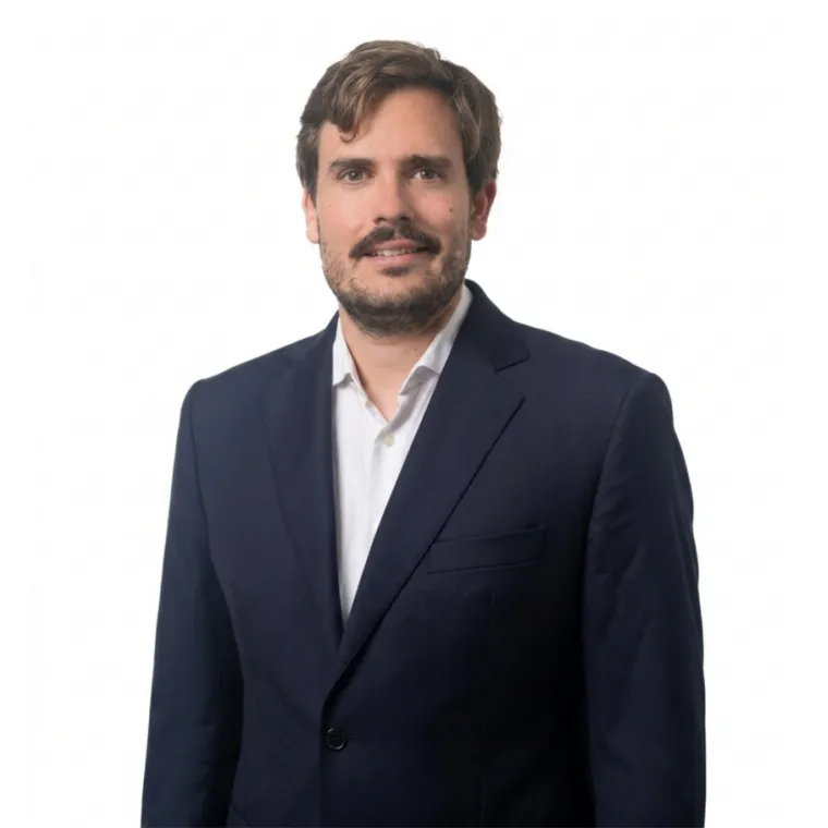 Photo of Jaume Benajiba